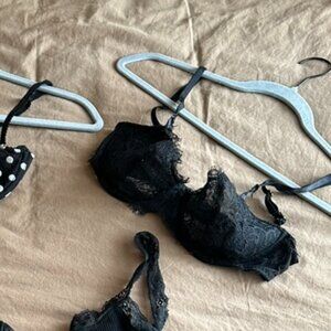 Beautiful VS Balconette Bralette 34B